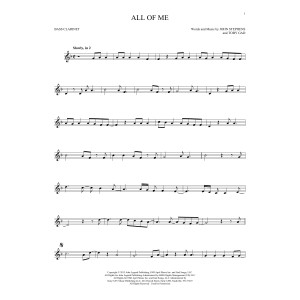 All Of Me