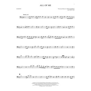 All Of Me