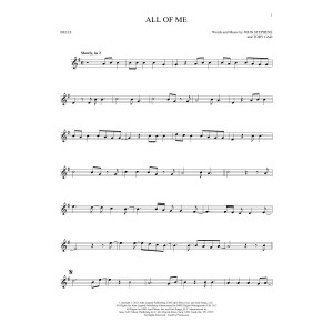All Of Me