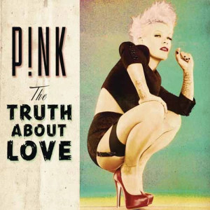 Just Give Me A Reason (feat. Nate Ruess)