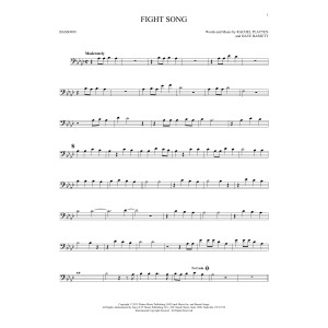 Fight Song