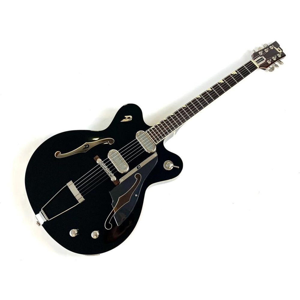 Duesenberg Gran Royale 2016 Negro