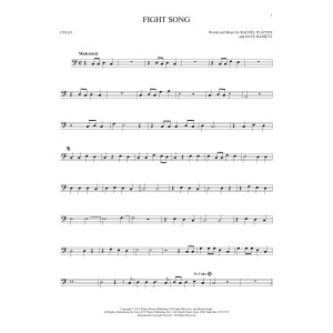 Fight Song