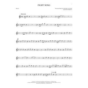 Fight Song