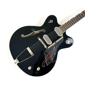 Duesenberg Gran Royale 2016 Noir