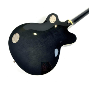 Duesenberg Gran Royale 2016 Black