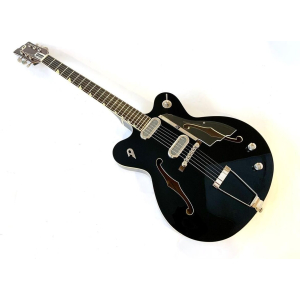 Duesenberg Gran Royale 2016 Black