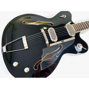 Duesenberg Gran Royale 2016 Negro