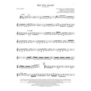 See You Again (feat. Charlie Puth)