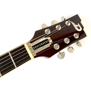 Duesenberg Gran Royale 2016 Black