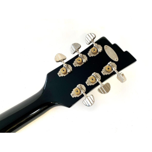 Duesenberg Gran Royale 2016 Black