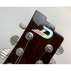 Duesenberg Gran Royale 2016 Noir