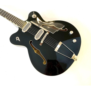 Duesenberg Gran Royale 2016 Black