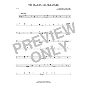 The Star-Spangled Banner