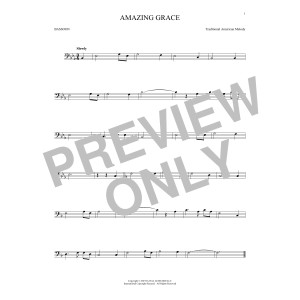 Amazing Grace