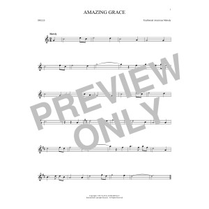 Amazing Grace