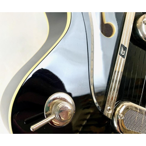 Duesenberg Gran Royale 2016 Noir