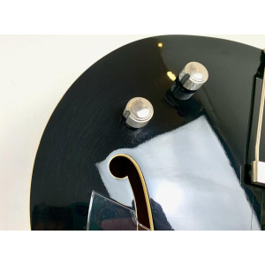 Duesenberg Gran Royale 2016 Noir