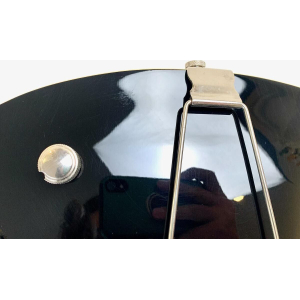 Duesenberg Gran Royale 2016 Negro