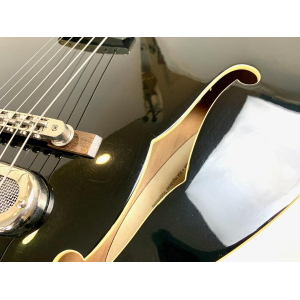 Duesenberg Gran Royale 2016 Negro