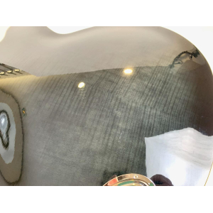 Duesenberg Gran Royale 2016 Noir