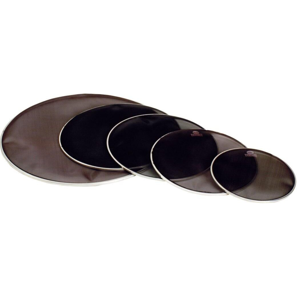 Technic-import Peau Silencieuse 22"