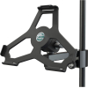 Km Support Pour Ipad Air2 Sur Tube Noir