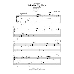 Wind In My Hair