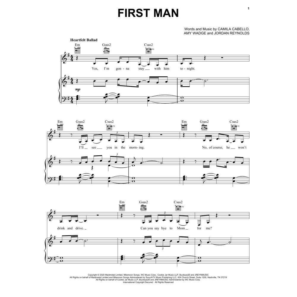 First Man