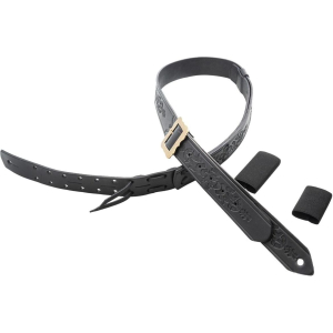 Righton Straps Courroie Cuir Righton Legend Bm Noir