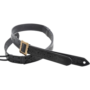 Righton Straps Courroie Cuir Righton Legend Bm Noir