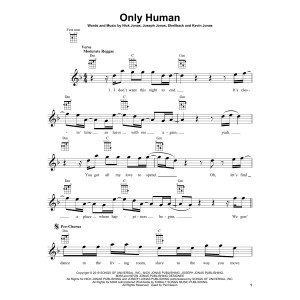 Only Human