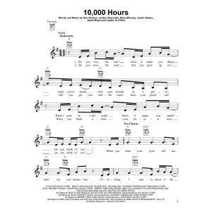 10,000 Hours
