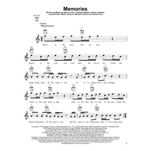 Memories