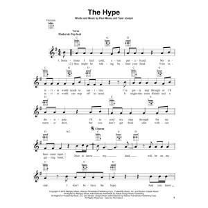 The Hype