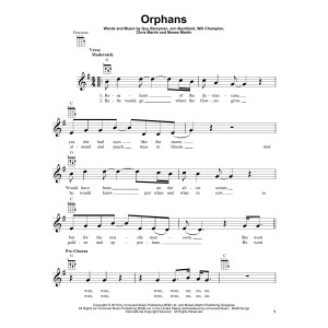 Orphans