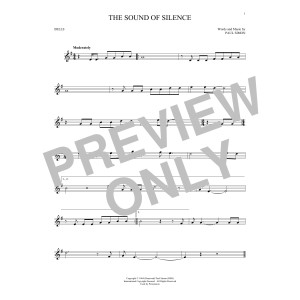 The Sound Of Silence