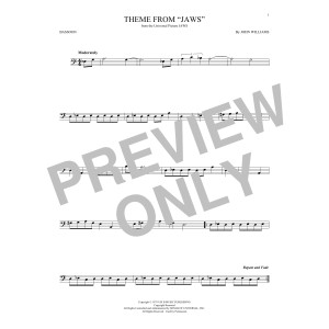 Theme from Jaws