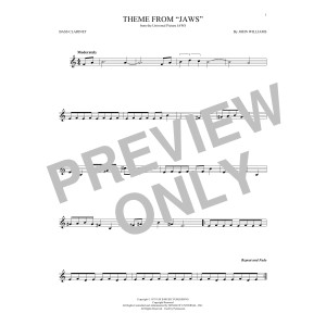 Theme from Jaws
