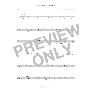 Amazing Grace