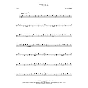 Tequila