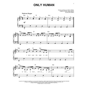 Only Human