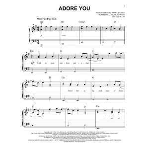 Adore You
