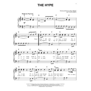 The Hype