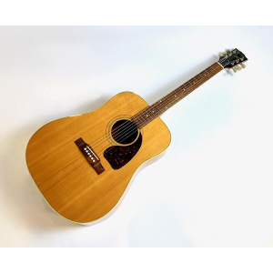 Gibson Gospel AN 1993 Natural