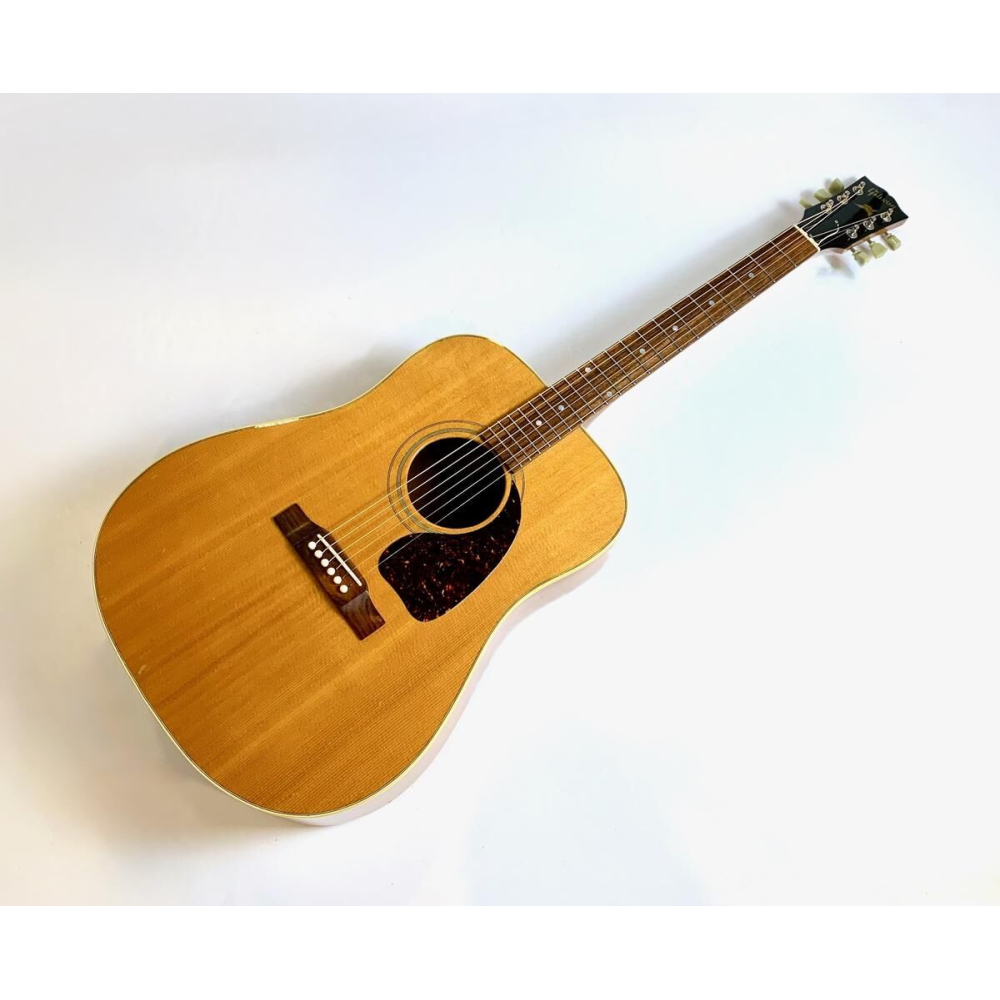 Gibson Gospel AN 1993 Naturel
