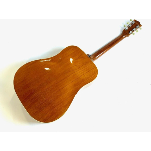 Gibson Gospel AN 1993 Natural