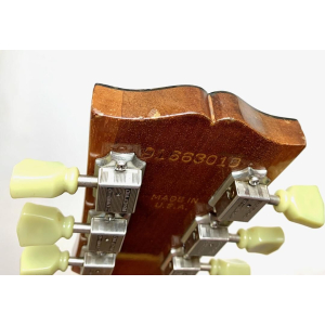 Gibson Gospel AN 1993 Natural