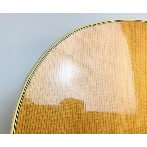 Gibson Gospel AN 1993 Natural