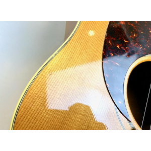 Gibson Gospel AN 1993 Natural